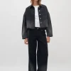 Pyrias-M Jeans - Grijs