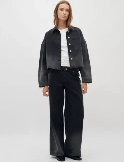 Pyrias-M Jeans - Grijs