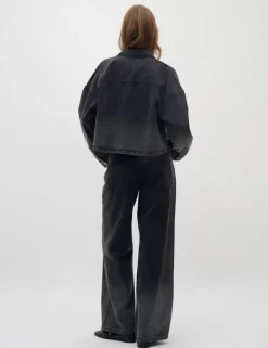 Pyrias-M Jeans - Grijs