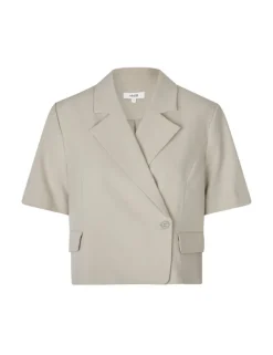Robina-M Blazer - Zand