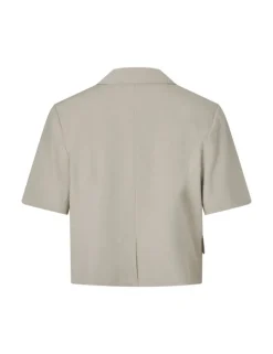 Robina-M Blazer - Zand