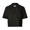 Robina-M Blazer - Zwart