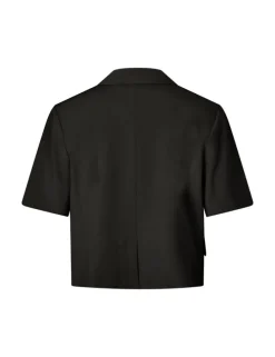 Robina-M Blazer - Zwart
