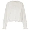 Rosilla-M Shirt - Wit