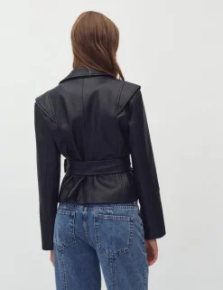 Salivia-M Jacket - Zwart