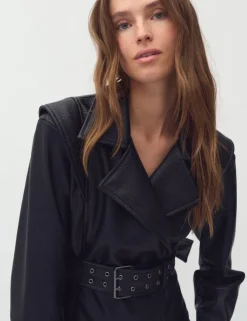 Salivia-M Jacket - Zwart