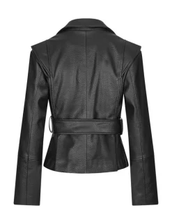 Salivia-M Jacket - Zwart