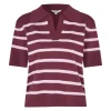 Sika SL-M Polo - Bordeaux