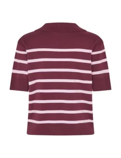 Sika SL-M Polo - Bordeaux