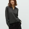 Sika-M Poloshirt - Grijs
