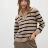 Sika-M Poloshirt - Zand