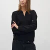 Sika-M Poloshirt - Zwart
