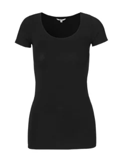 Siliana GG T-shirt - Zwart