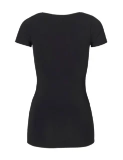 Siliana GG T-shirt - Zwart