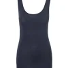 Sina GG Top - Donkerblauw