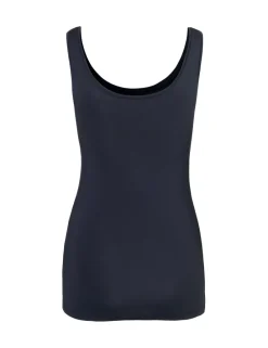 Sina GG Top - Donkerblauw