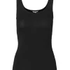 Sina GG Top - Zwart