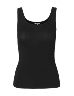 Sina GG Top - Zwart