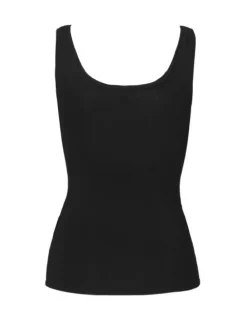 Sina GG Top - Zwart