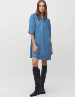 Sophien-M Jurk - Denim
