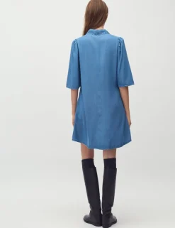 Sophien-M Jurk - Denim