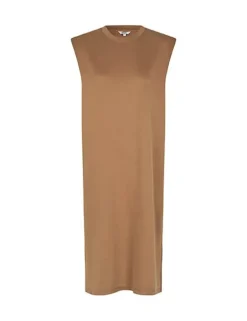 Stivian-M Dress - Bruin