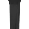 Stivian-M Dress - Zwart