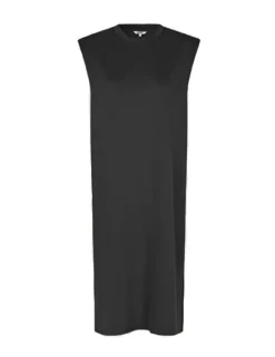 Stivian-M Dress - Zwart