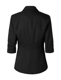 Tabita Grace Blazer - Zwart