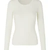 Trenna Knit Trui - Sugar