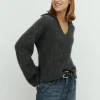 Ubika-M Knit - Grijs