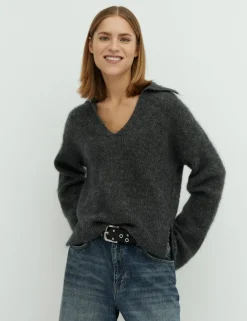 Ubika-M Knit - Grijs