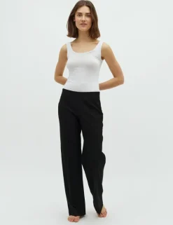 Uma-M Pants - Zwart