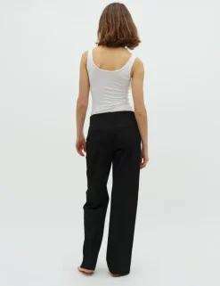 Uma-M Pants - Zwart
