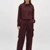 Valo-M Trousers - Bordeaux