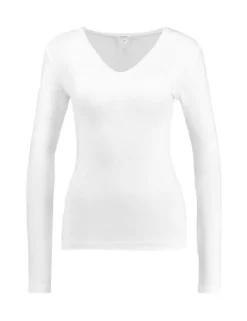 Vanna Gogreen Top - Wit