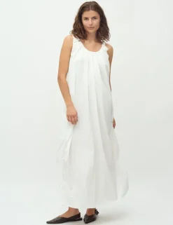 Velana-M Jurk - Wit