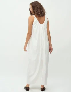 Velana-M Jurk - Wit