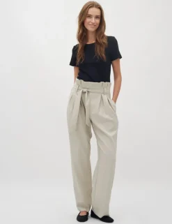 Velatta-M Trousers - Zand
