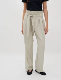 Velatta-M Trousers - Zand