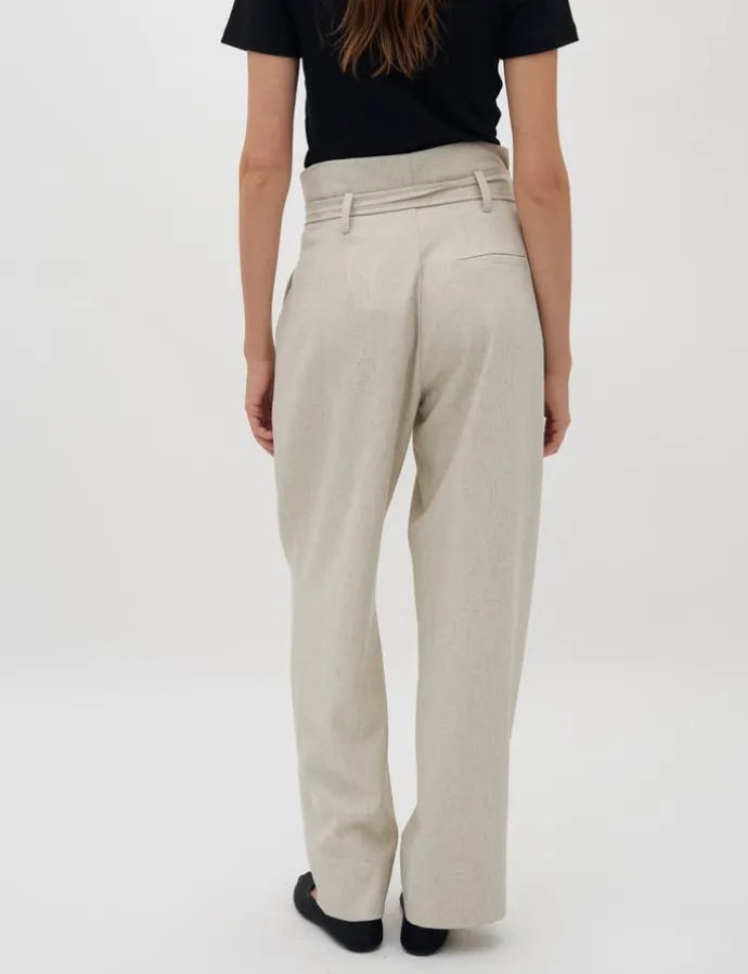 Velatta-M Trousers - Zand