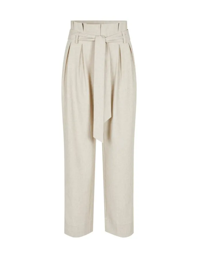 Velatta-M Trousers - Zand