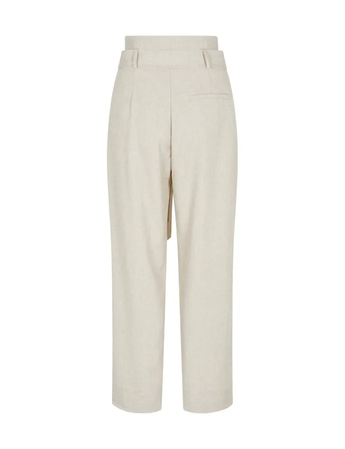 Velatta-M Trousers - Zand