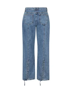 Wallia-M Jeans - Denim