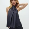 Zuzela-M Top - Blauw
