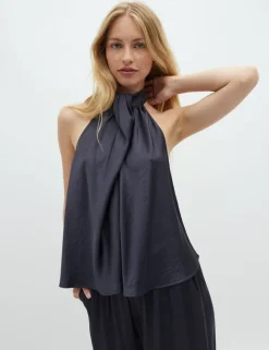 Zuzela-M Top - Blauw