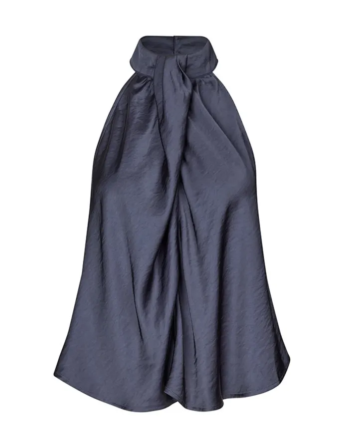 Zuzela-M Top - Blauw