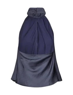 Zuzela-M Top - Blauw