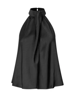 Zuzela-M Top - Zwart