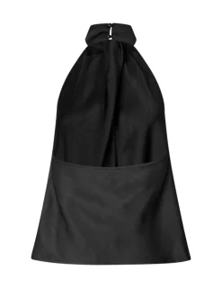 Zuzela-M Top - Zwart